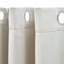 Blackout Sliding Panel Pair