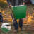 20 inch Smokeless Fire Pit, Wood Burning Fireplaces w/ Pull-Out Ash Pan, Portable Outdoor Firepits-1855403488