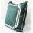Embroidered Throw Pillow