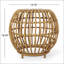 Table d'appoint Boho