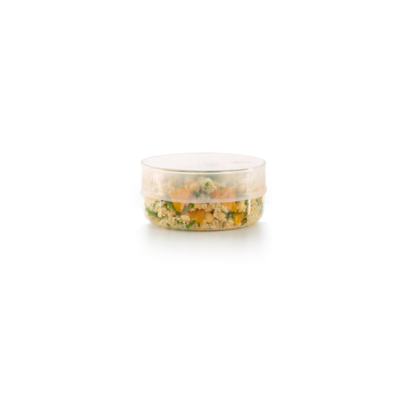 Couvercle extensible et réutilisable Lékué, ø 5,9 po (15 cm)
