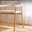 Cotswold 49 H Upholstered Dining Chair-334579599-335083702