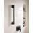 Moen Voss Stainless Steel Transitional Bathroom Grab Bar-94341719-94341722