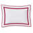 White/Burgundy Border is out of stock