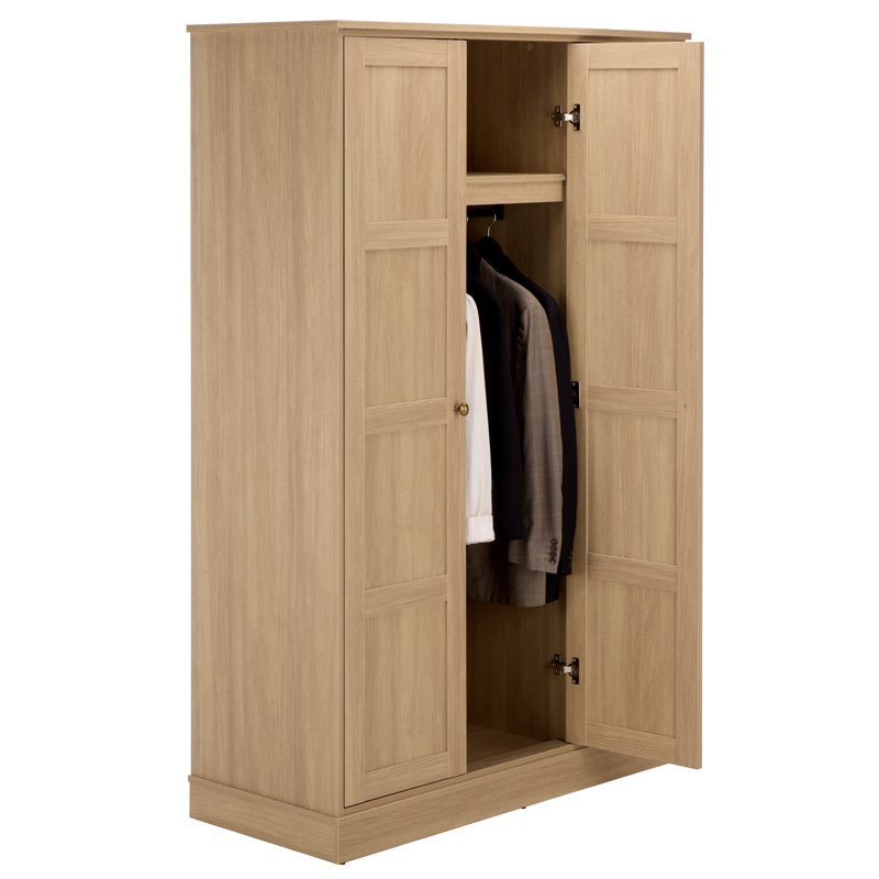 Armoire Shafa, Naturel, 3