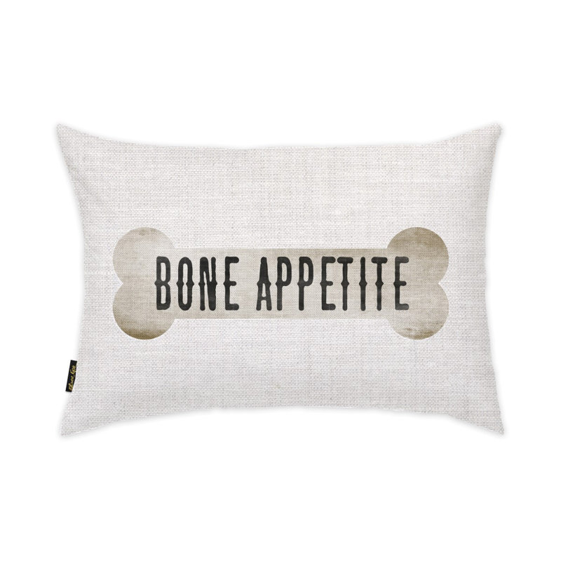 Coussin lombaire à l’appétit osseux 