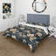 Ensemble de housse de couette Mimose-59389970