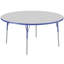 Table ronde à hauteur réglable-67130253-67130266-80013672