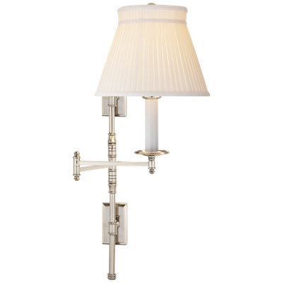 Dorchester 1 - Light Swing Arm