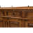 Covent Gardens 96'' Solid Wood Sideboard-50306981