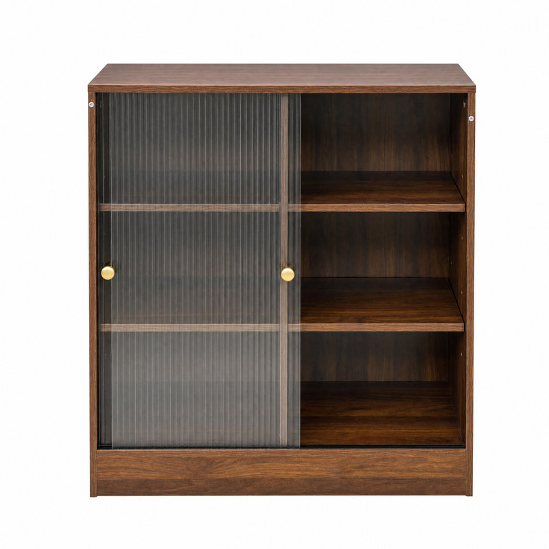 Standard Bookcase