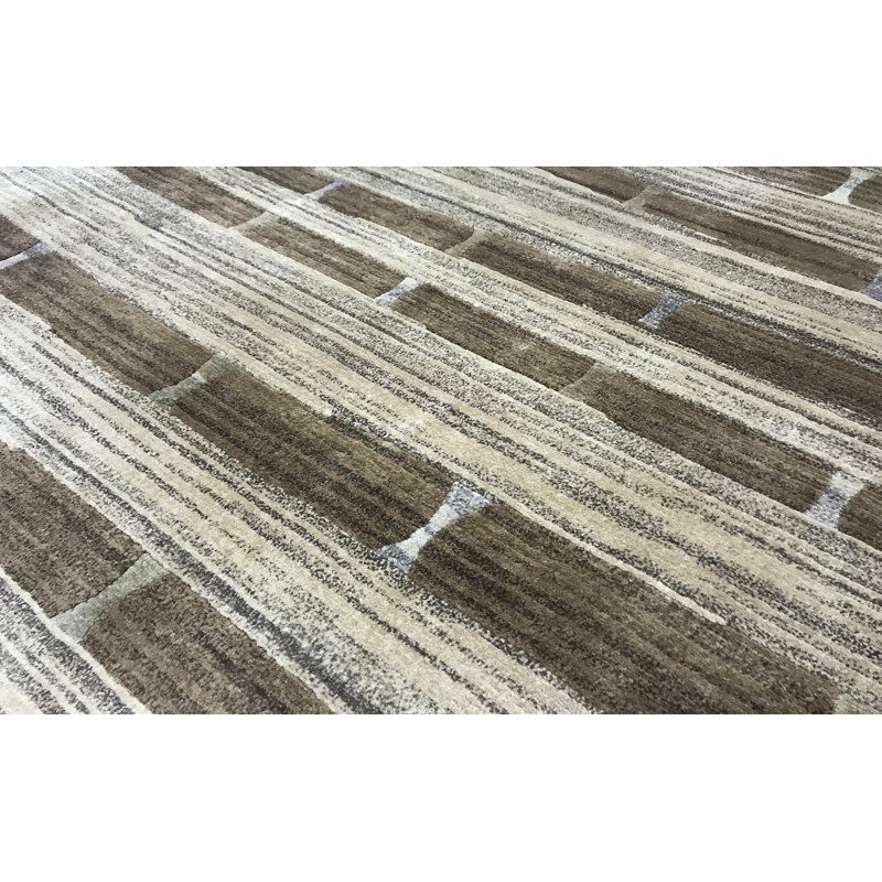One-of-a-Kind 6'3" X 9'1" Area Rug