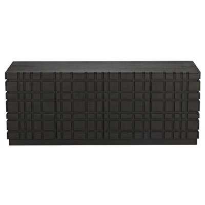 Oslo 12 - Drawer Solid Wood Dresser