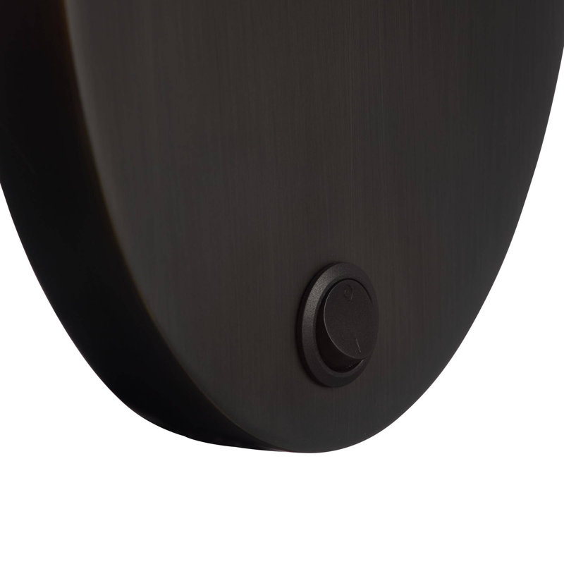 Wrangle Wall Sconce