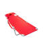 Chaise de plage autoportante pliable autoportante Ostrich-96901762