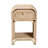 Redner 18.1'' W Wicker / Rattan Nightstand