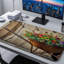 Polyester Desk Pad-105171723