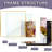Benonie Metal Matte Picture Frame with Mat-1744468118