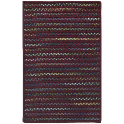 Donnay Striped Indoor Rug
