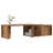 vidaXL Coffee Table Accent End Side Sofa Table for Living Room Engineered Wood-1217240236