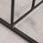 2 Pairs Boot Rack Stand