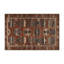 Tapis turc intérieur et extérieur noir-1583923427