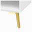 Table basse simple Pruess