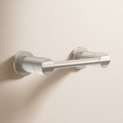 Nicoli Pivoting Toilet Paper Holder