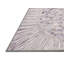 Tapis gris lavable à la machine-1316046285