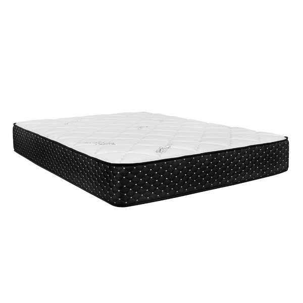 Canada Sleep 11'' Firm Copper Infused Infused Mattress