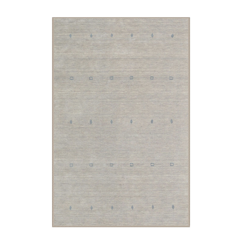 Indoor Rug, Rectangle 2' x 5'