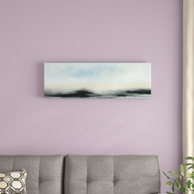" Horizon View I " by Sharon Gordon