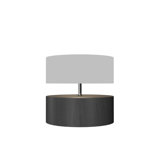 Cilíndrico Desk Table Lamp