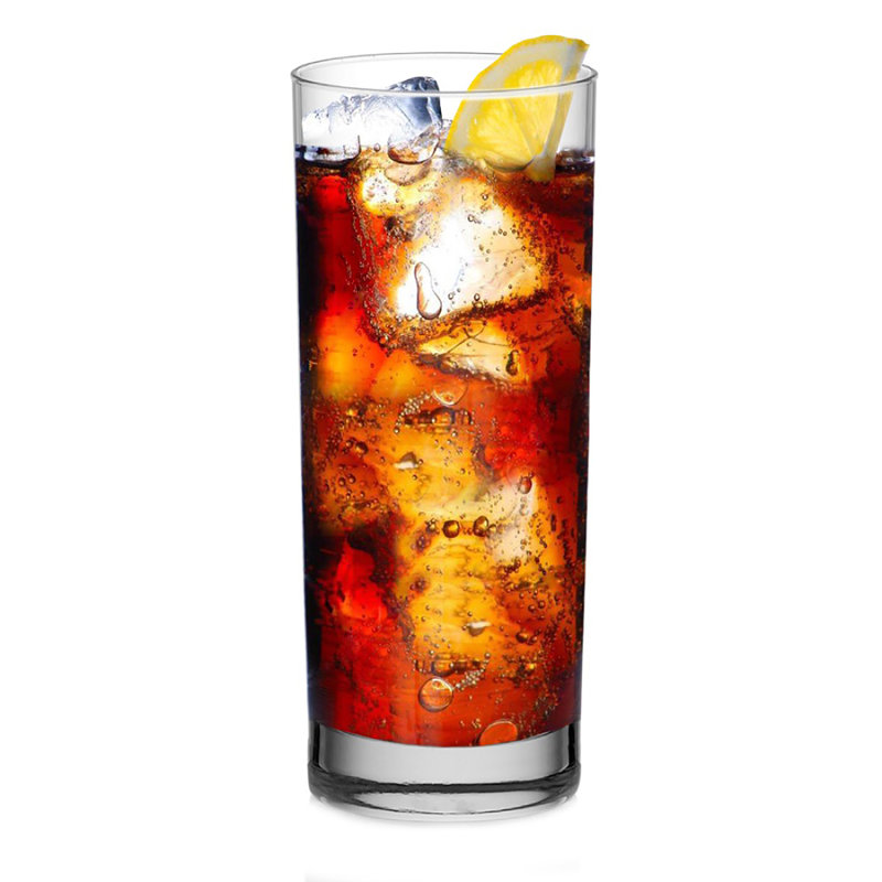 San Marino Long Drink - 6Pk, 16,75 oz.