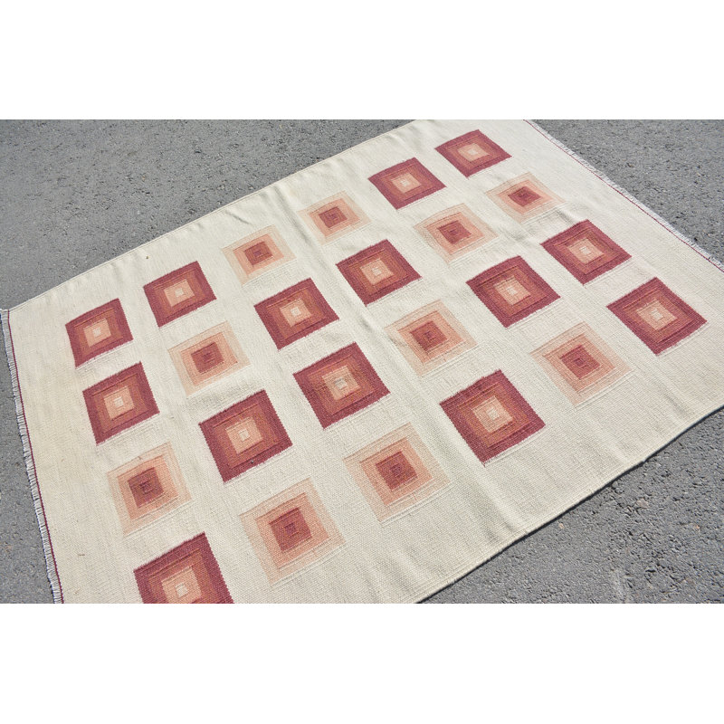 Kilim, tapis rétro, tapis tissés à la main, tapis turcs, tapis de cuisine, tapis marocains, tapis rouge tissé à la main