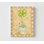 «Tuscan Fruit II», art mural de cuisine italienne, cadeau pour Nonna, décor de cuisine de cuisine, art mural de vase, affiche de cuisine botanique