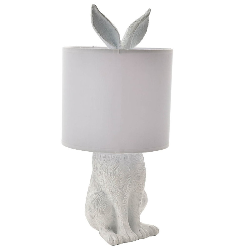 Sweigart Resin Table Lamp