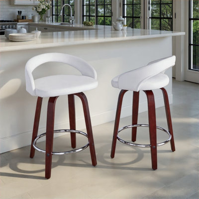 Contemporary Counter Stool