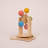 The Complete Interactive Play Center: Ferris Wheel Cat Toy