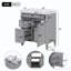 Meuble-lavabo 30 po avec lavabo en céramique-2050406560