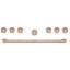 36" Handle and Knob Set for Pro Range and Rangetop-241787006