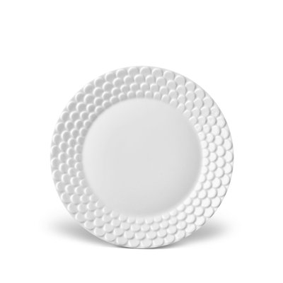 Aegean Bread + Butter Plate