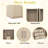Modern Stringfellow And Metal Handles-675650033