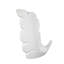 Vase en céramique Cole and Grey-102079485-102079486