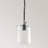 SOLENNE Pendant Lamp-426337015