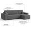 Rubeena 3 Seater Sofa Bed-920521221