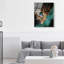 Jungle Watcher I Print by Oliver Gal-596194083-596194086