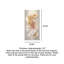 Peinture luxueuse sans cadre-437303922-437303920