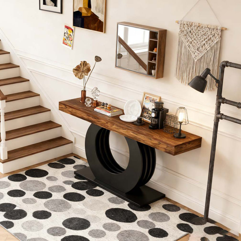 Entryway Table,Console Table
