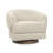 Chassia Upholstered Swivel Accent Chair